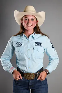 Portrait of Chanie Auten - All-Star Member