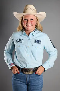 Portrait of Chloe King - All-Star Member