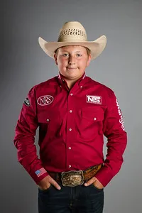 Portrait of Hayzer Florea - All-Star Member