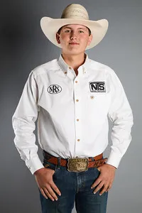 Portrait of Houston Harter - All-Star Member