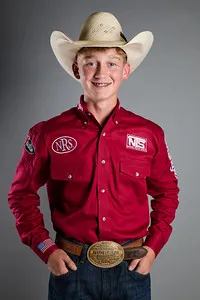 Portrait of Jett Parker - All-Star Member