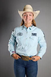 Portrait of Katie Cox - All-Star Member