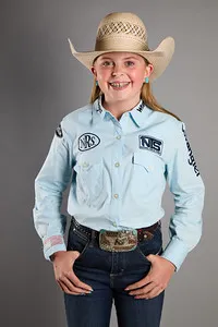 Portrait of Kimber Krewson - All-Star Member