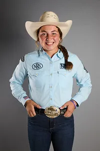 Portrait of Kynder Florea - All-Star Member
