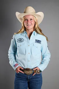Portrait of Laynie Munden - All-Star Member