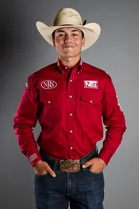 Portrait of Leland Noland - All-Star Member