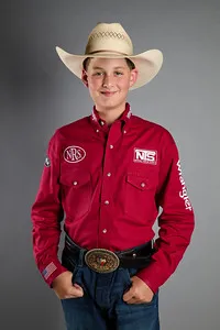 Portrait of Maverick Williamson - All-Star Member