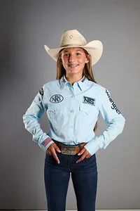 Portrait of Raelynn Cox - All-Star Member