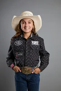 Portrait of RuthAnn Hutchison - All-Star Member