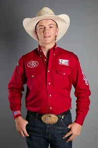 Portrait of Trenton Kofmehl - All-Star Member