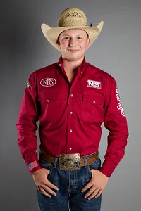 Portrait of Tuf Shanholtzer - All-Star Member