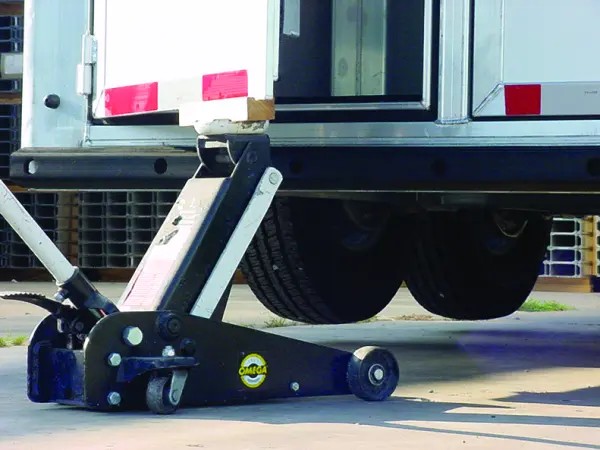 Reinforced Tubular Posts and Doors