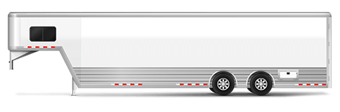 Cimarron Cargo Trailers
