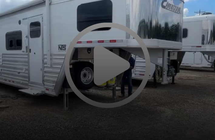 Cimarron Trailer Videos
