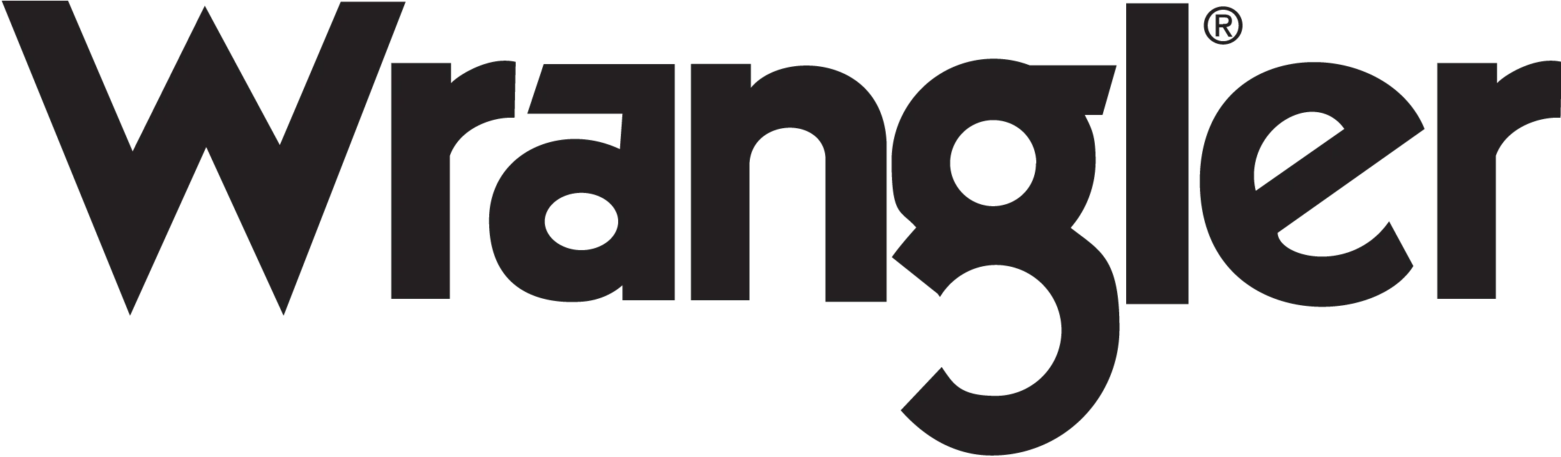 Wrangler logo