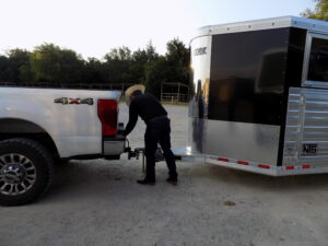 Read more about the article How to Connect And Secure Trailer Safety Chains