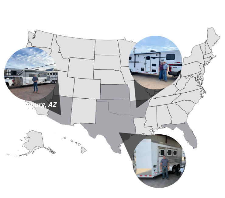 National Trailer Source Dealer Locations