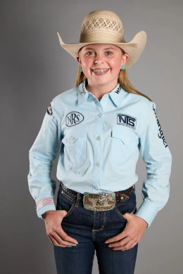 Portrait of Kimber Krewson - All-Star Member