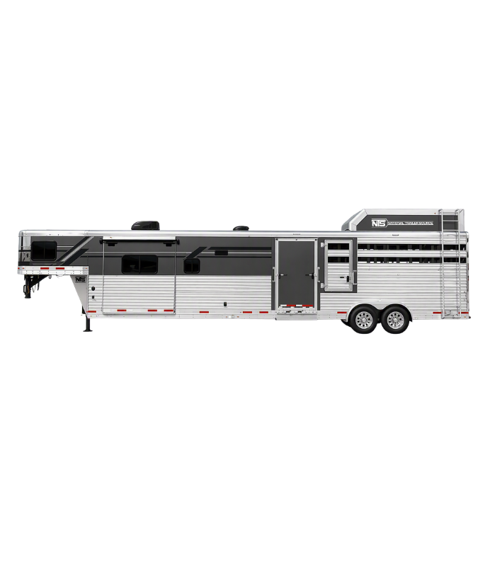 Livestock Trailer