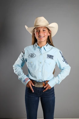 Portrait of Raelynn Cox - All-Star Member