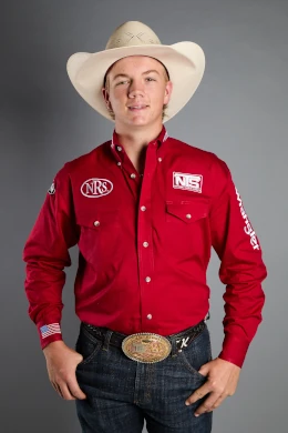 Portrait of Trenton Kofmehl - All-Star Member