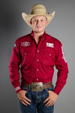 Portrait of Tuf Shanholtzer - All-Star Member