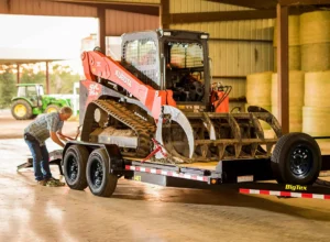 Read more about the article How to Choose the Right Utility Trailer: The Complete Buyer’s Guide