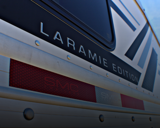 SMC Trailer Models