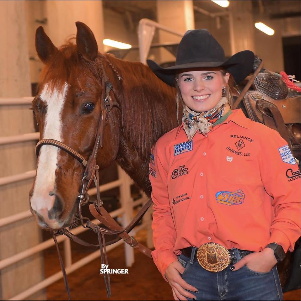 Trevor Brazile
